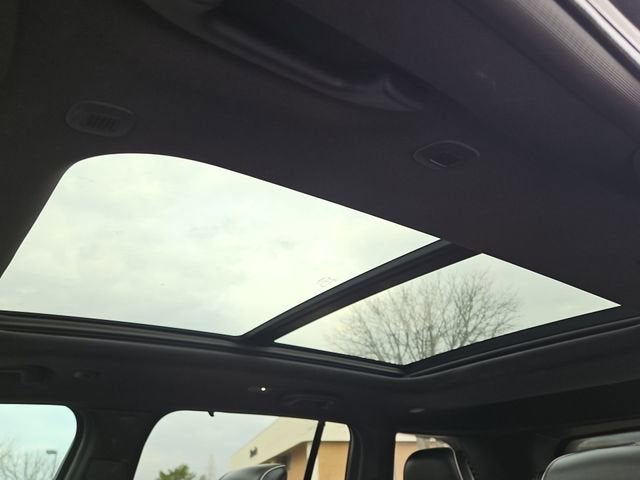 2023 Jeep Grand Cherokee Summit 4x4