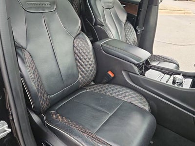 2023 Jeep Grand Cherokee Summit 4x4