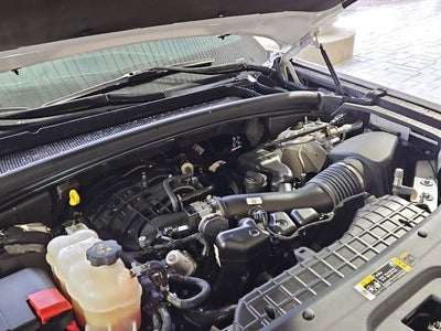 2023 Jeep Grand Cherokee L Altitude 4x2