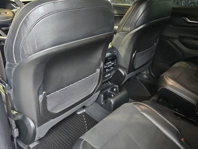 2023 Jeep Grand Cherokee L Altitude 4x2