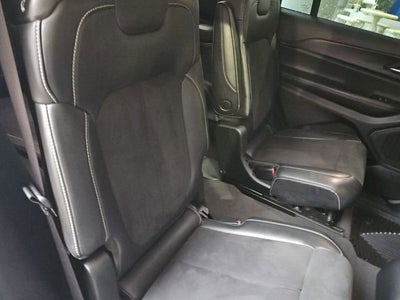 2023 Jeep Grand Cherokee L Altitude 4x2