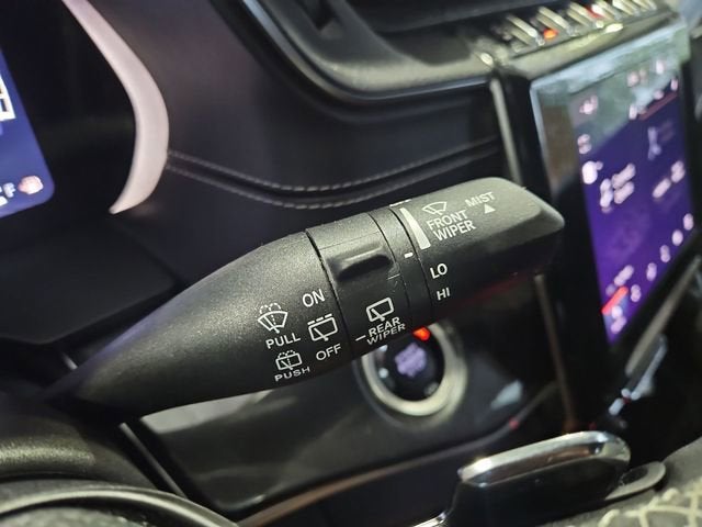 2023 Jeep Grand Cherokee L Altitude 4x2