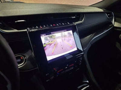 2023 Jeep Grand Cherokee L Altitude 4x2