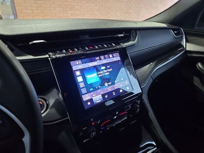 2023 Jeep Grand Cherokee L Altitude 4x2