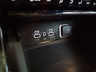 2023 Jeep Grand Cherokee L Altitude 4x2