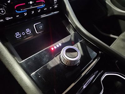 2023 Jeep Grand Cherokee L Altitude 4x2