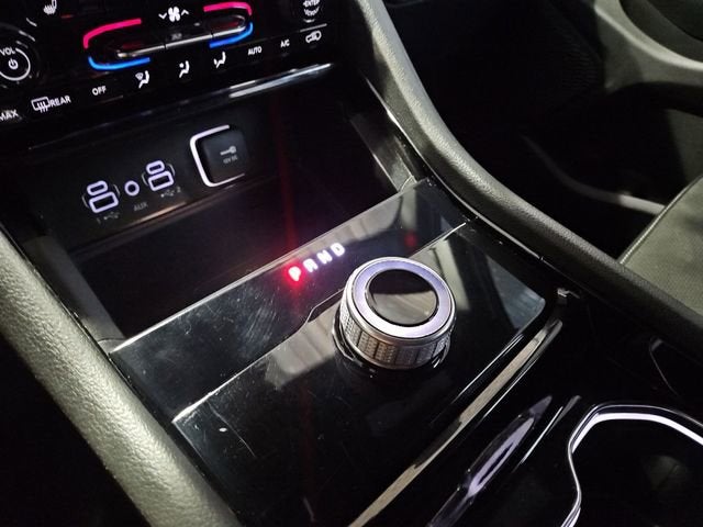 2023 Jeep Grand Cherokee L Altitude 4x2