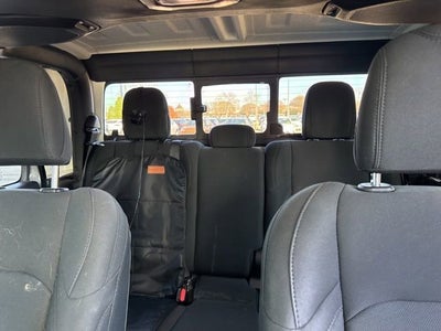 2020 Jeep Gladiator Sport S 4x4