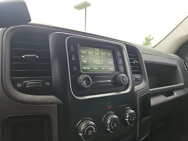 2014 RAM 1500 Express