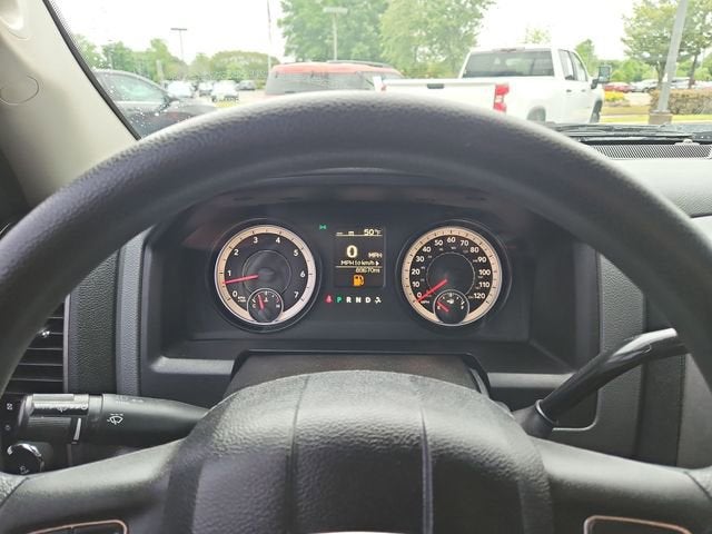 2014 RAM 1500 Express