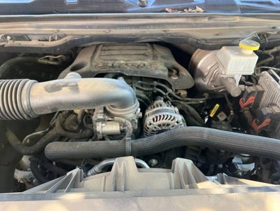 2019 RAM 1500 Big Horn/Lone Star Crew Cab 4x4 5'7" Box
