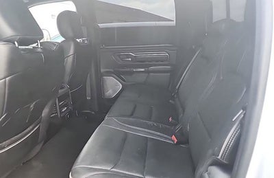 2020 RAM 1500 Limited Crew Cab 4x4 5'7" Box