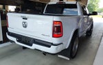 2020 RAM 1500 Limited Crew Cab 4x4 5'7" Box