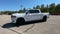 2020 RAM 1500 Laramie Crew Cab 4x4 5'7" Box