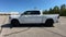 2020 RAM 1500 Laramie Crew Cab 4x4 5'7" Box