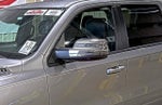2024 RAM 1500 Laramie Crew Cab 4x4 5'7" Box