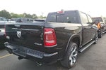 2022 RAM 1500 Limited Longhorn Crew Cab 4x4 5'7" Box