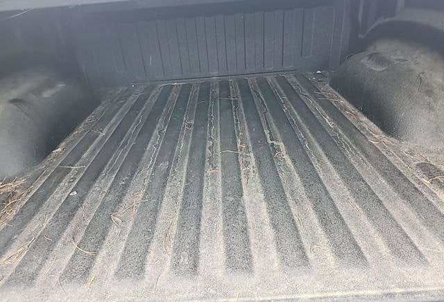 2022 RAM 1500 Limited Longhorn Crew Cab 4x4 5'7" Box