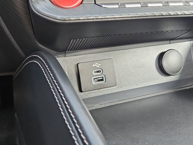 2025 Ford Mustang GT Premium Fastback