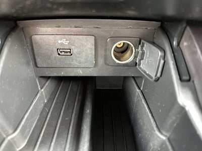 2017 Ford Explorer Base