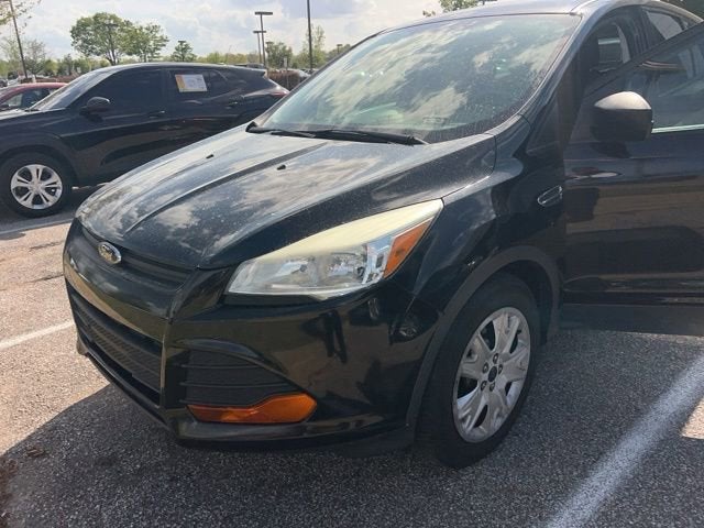 2015 Ford Escape S