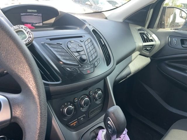 2015 Ford Escape S