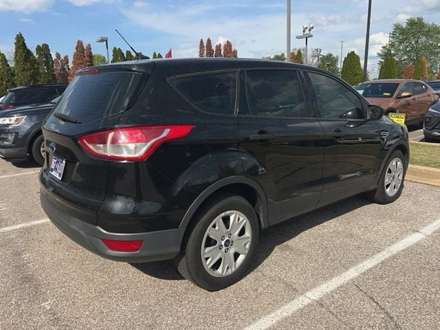 2015 Ford Escape S