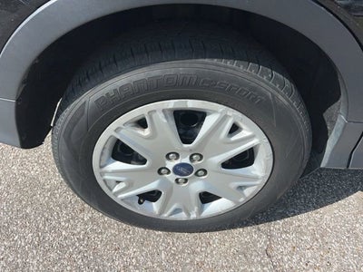 2015 Ford Escape S