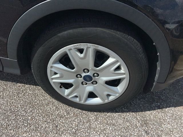2015 Ford Escape S