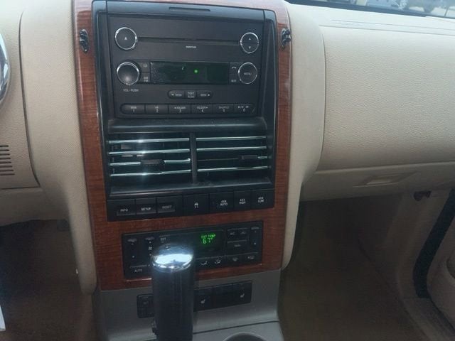 2006 Ford Explorer Eddie Bauer