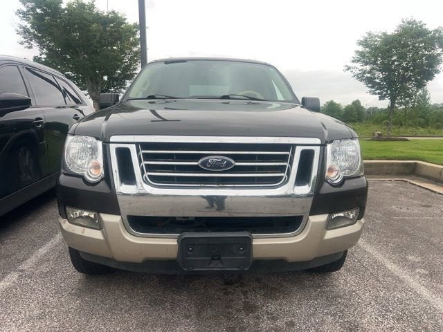 2006 Ford Explorer Eddie Bauer