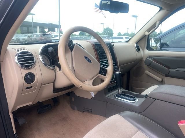 2006 Ford Explorer Eddie Bauer