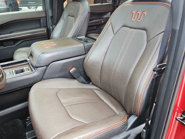 2021 Ford Expedition King Ranch