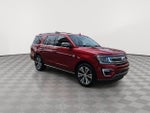 2021 Ford Expedition King Ranch
