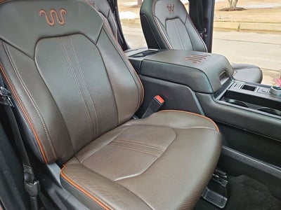 2021 Ford Expedition King Ranch