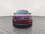 2021 Ford Expedition King Ranch