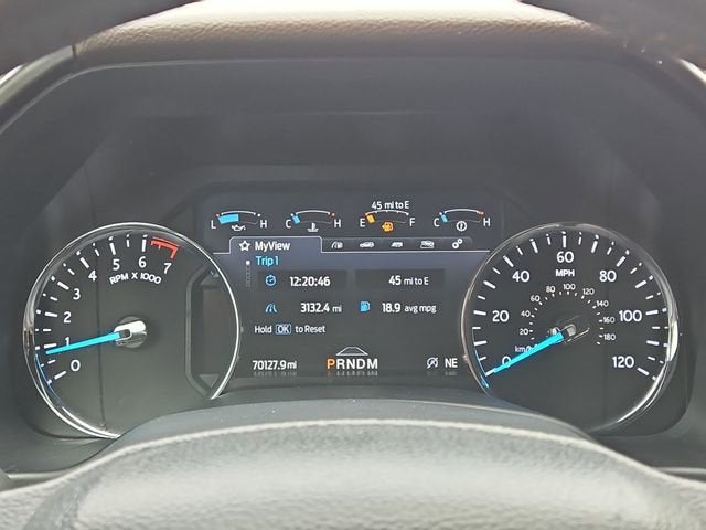 2021 Ford Expedition King Ranch