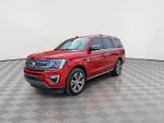 2021 Ford Expedition King Ranch