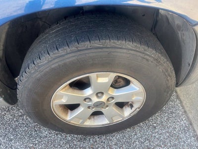 2007 Ford Escape XLT