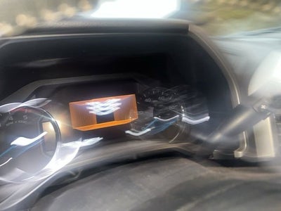 2017 Ford Super Duty F-250 SRW Lariat