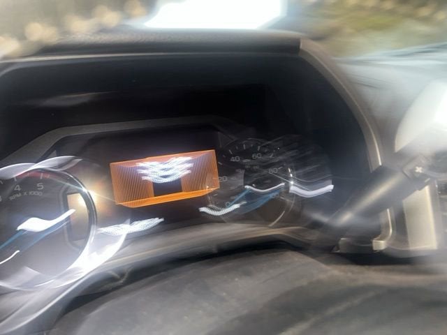 2017 Ford Super Duty F-250 SRW Lariat