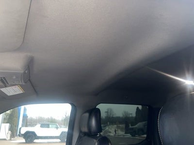 2017 Ford Super Duty F-250 SRW Lariat