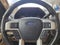 2017 Ford Super Duty F-350 SRW Platinum