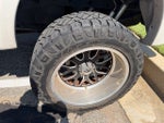 2017 Ford F-150 Platinum