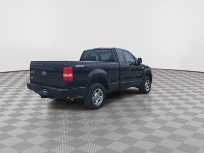 2005 Ford F-150 XL