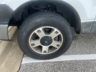 2006 Ford F-150 XL