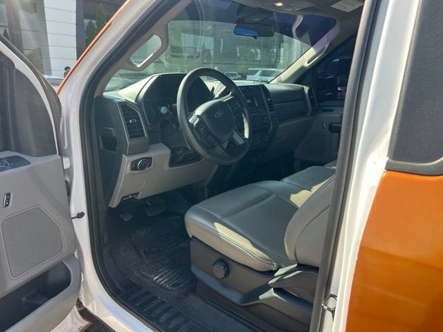 2021 Ford F-350 XL