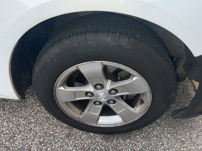 2013 Chevrolet Malibu LS