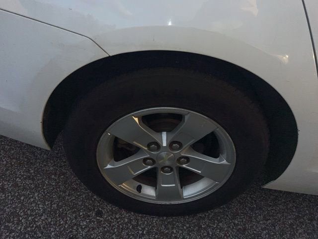 2013 Chevrolet Malibu LS