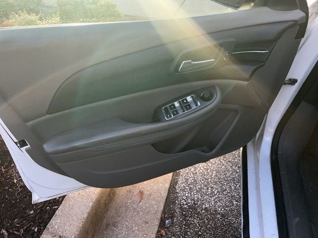 2013 Chevrolet Malibu LS